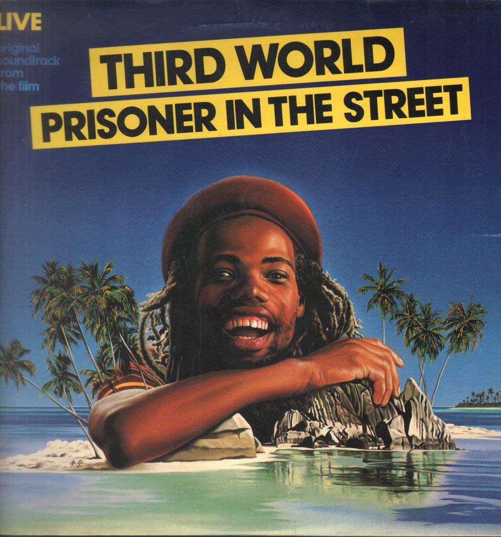 未使用 Third World - Prisoner In The Street 717Fvi15+oL.jpg